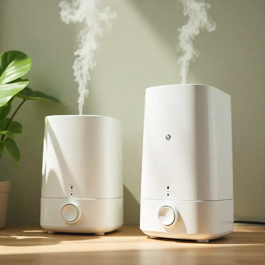 Eco-friendly cleaning supplies for device maintenance